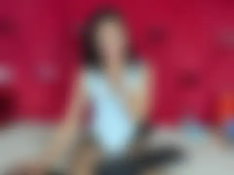 Chatroom en direct de AntonelaBlaze