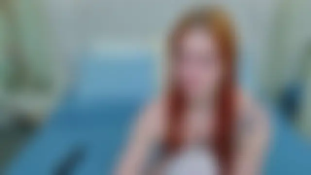 Redhead_Vixen_のライブチャットルーム