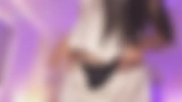 Show de webcam de Nioki_