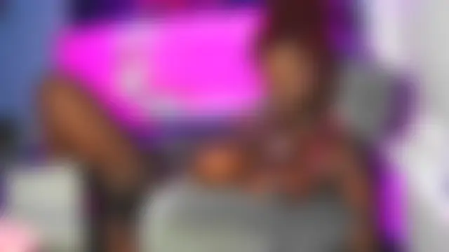 غرفة دردشة Tatithegoddess المباشرة