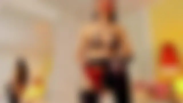 غرفة دردشة AllyPretty- المباشرة