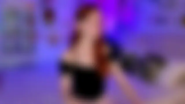 Amber_Rogers – Kamerová šou