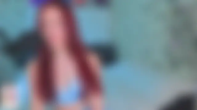 Pertunjukan Kamera Web BimbaryBoo