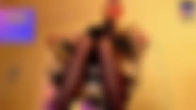 Lady_RedAlexa_RA – Kamerová šou