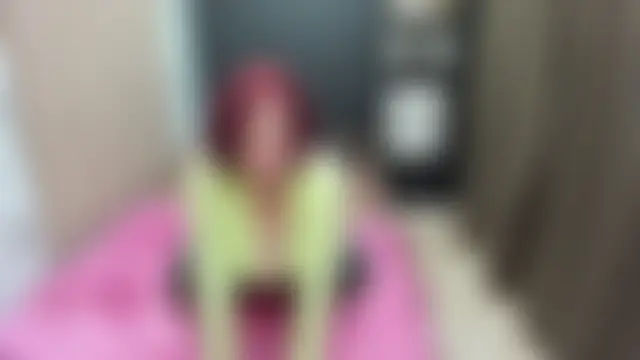 EllenHope Webcam-Show