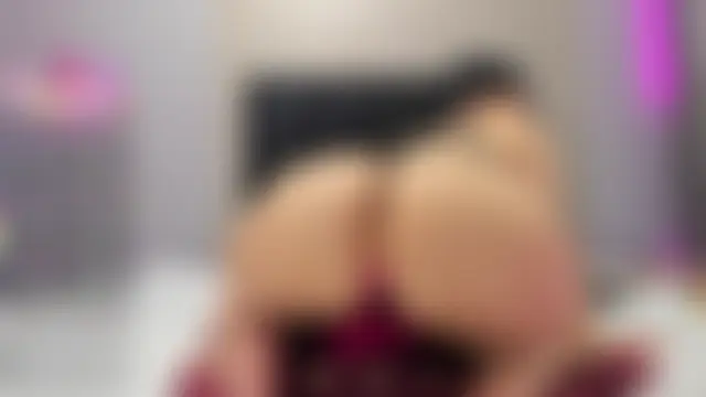 Cindy_milf Adlı Modelin Web Kamerası Şovu