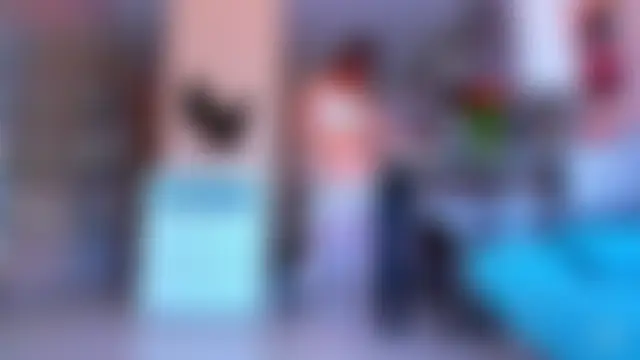 MadinaBrown Live XXX-chat