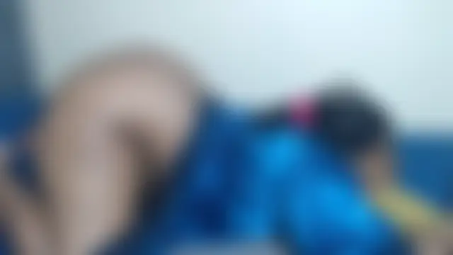 Sala de chat en directo de AfricanPopi