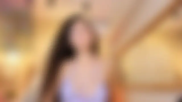 DulceAnngel Adlı Modelin Canlı XXX Sohbeti