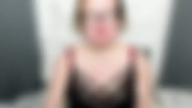 Вебкам-шоу dirtyBonnie