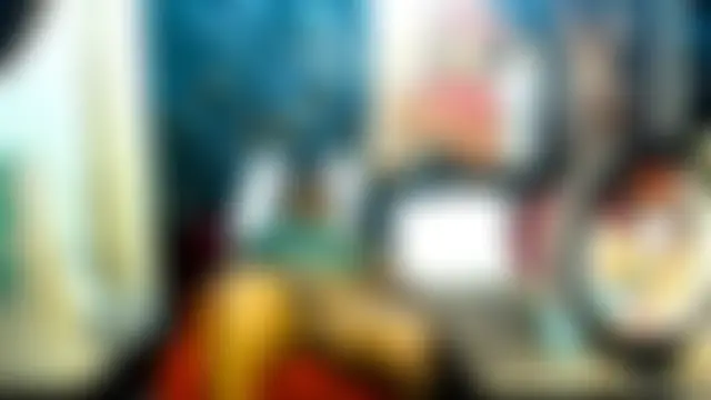 Sala de chat en directo de Ebonyfancyface