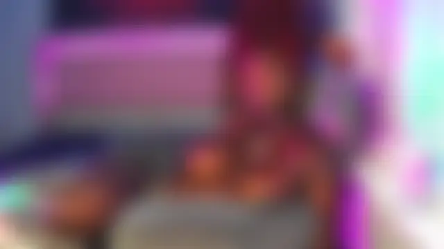 Tatithegoddess' Webcam Show