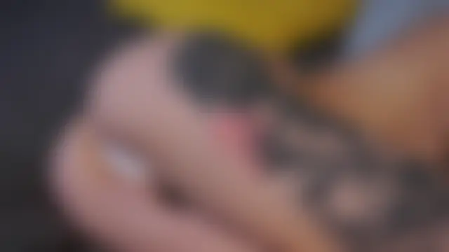 Webkamerová show EdlinHargus