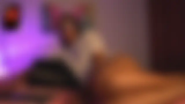 Show modela noah_0814 na web-kameri