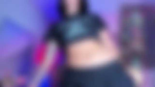 Chat soba uživo modela NaniiSisy