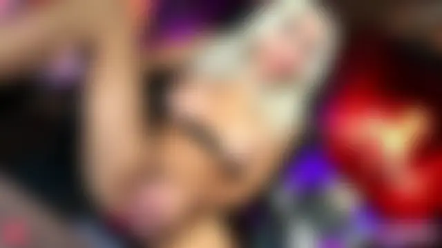 sassymarylou 网络视讯表演