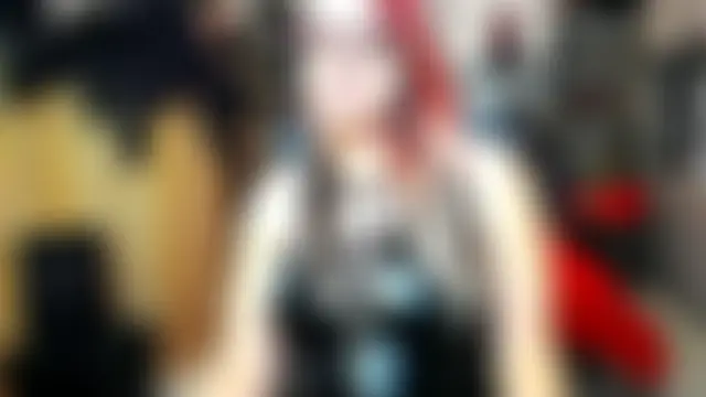 LindaDaemonX 실시간 채팅방