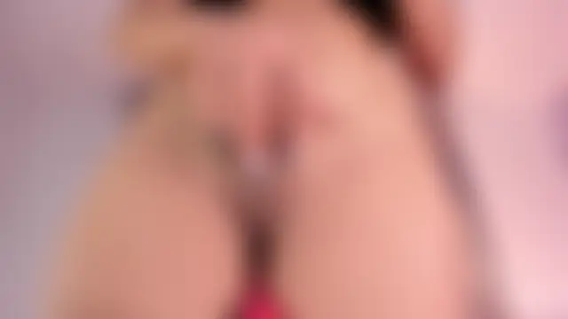 Show modela LuciaMoretti_ na web-kameri