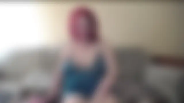 NikolRedMilf – Kamerová šou