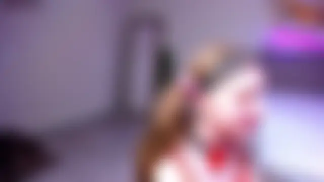 Camilla_Kelly 现场XXX聊天