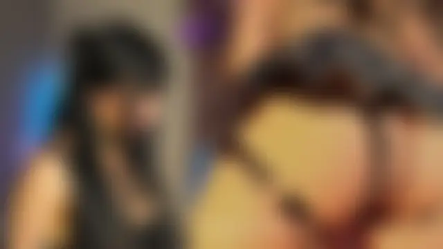 Babymishi Live XXX-chat