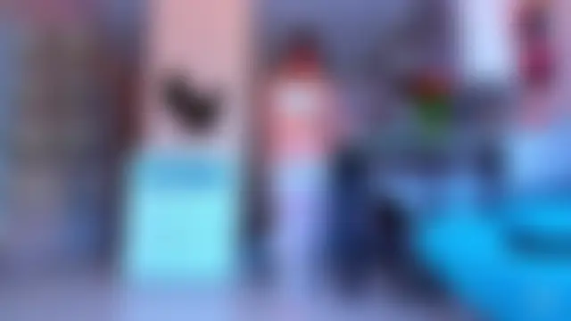 MadinaBrown 即時聊天室