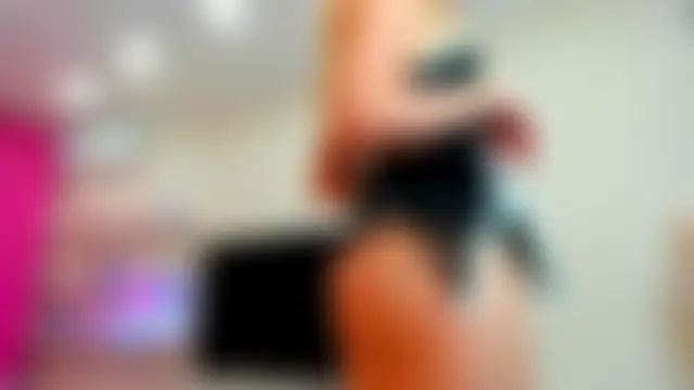 Strawberrye – Live XXX-chat