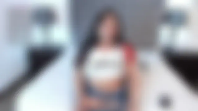 Czat XXX na żywo – Kiri_Black_