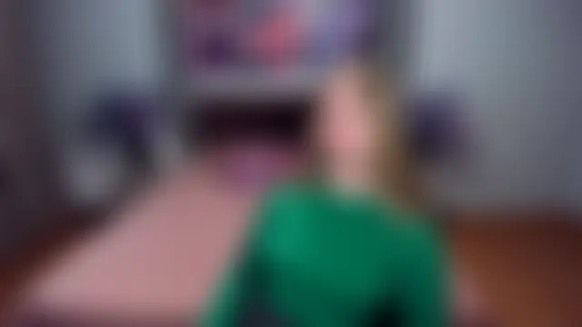 SirenaDoll 라이브 XXX 채팅