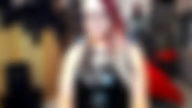 LindaDaemonX Adlı Modelin Canlı Sohbet Odası