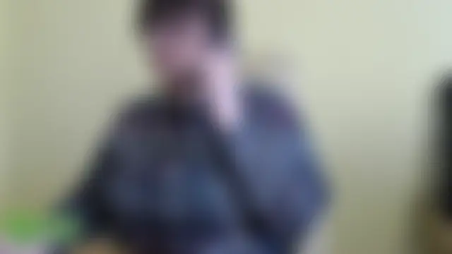 BrandiOhNightn Webbikameraesitys