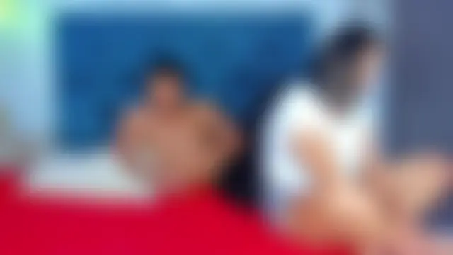 Show de webcam de CoupleGoalsX