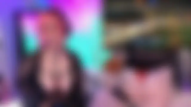 Angel-Lewd-Cake's Webcam Show