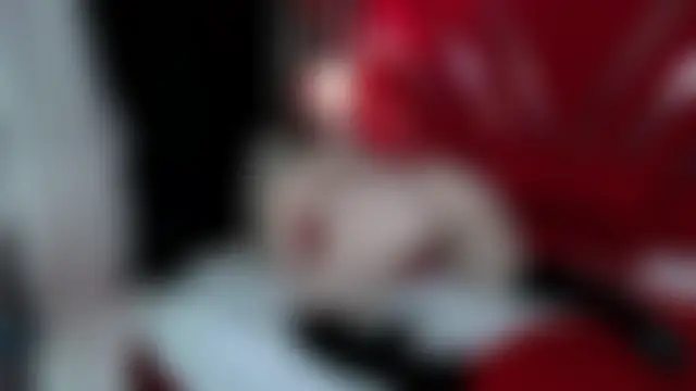 Webkamerová show AmelyaNyx