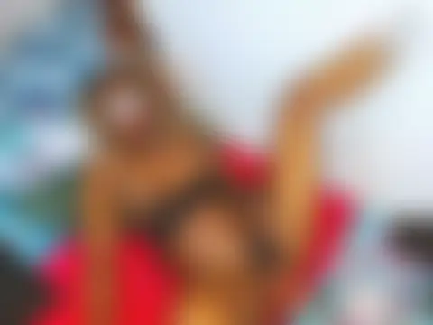 Вебкам-шоу ChocoSlenderXXX