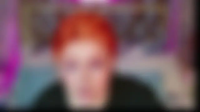 Webkamerová show Edna_Davis