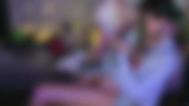 Phòng Chat Trực Tiếp Ginger_Stay