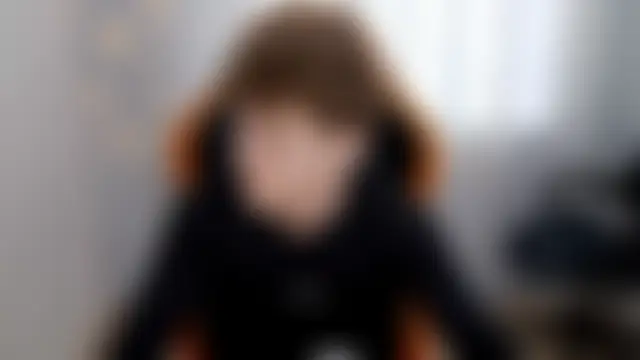 DanyDavis 웹캠 쇼