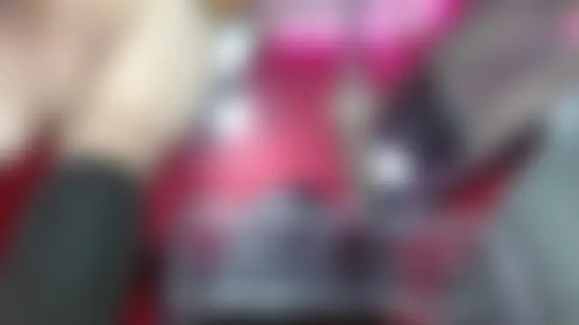 Webkamerová show sammyEvans__