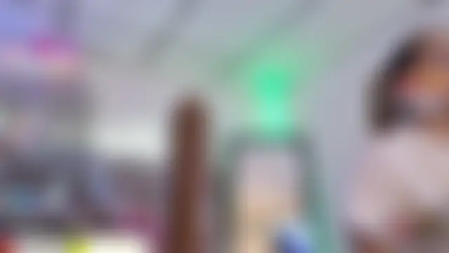 Bilik Sembang Langsung hanna_sex18