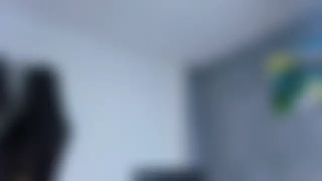 JuanBlade 웹캠 쇼