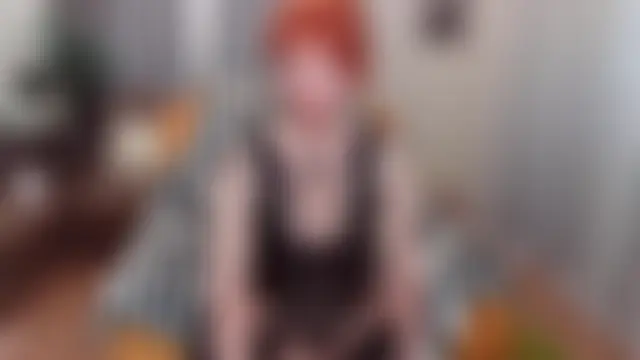 SelestaMagic: вебкам-шоу