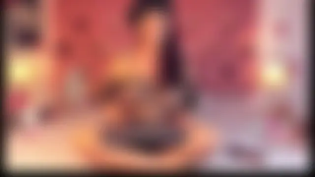 Betzabeth-Miller Webcam show