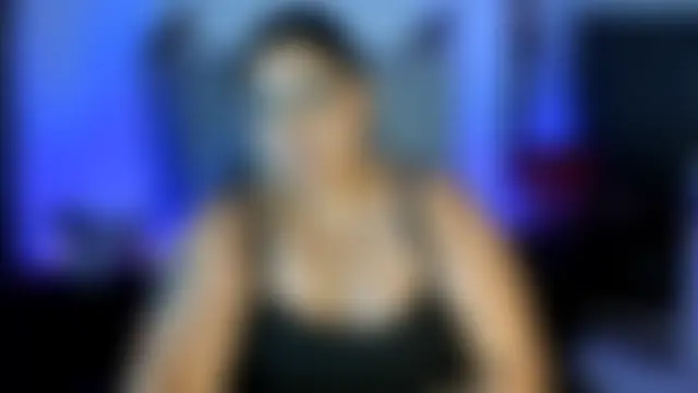 Show Webcam de AndreaKinky