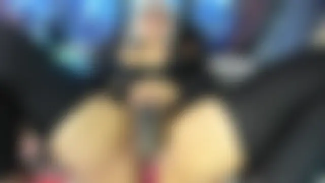 Cristina_blue Pertunjukan Webcam