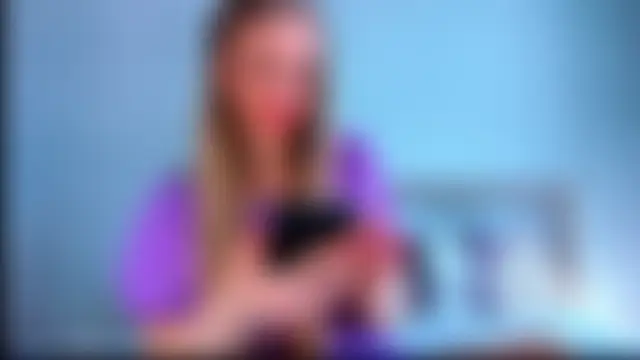 Bilik Sembang Langsung MashaFromRussia-_-