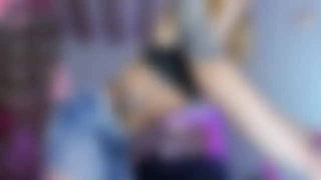 Show de webcam de SkyeGabbyRose