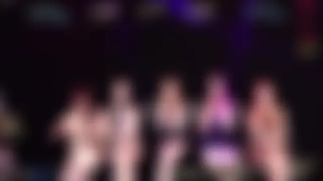 Bgirl-001 Show Webcam