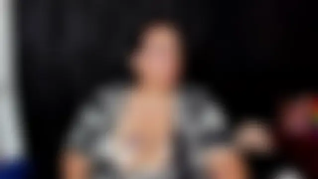 Show modela Sofie-Storm na web-kameri