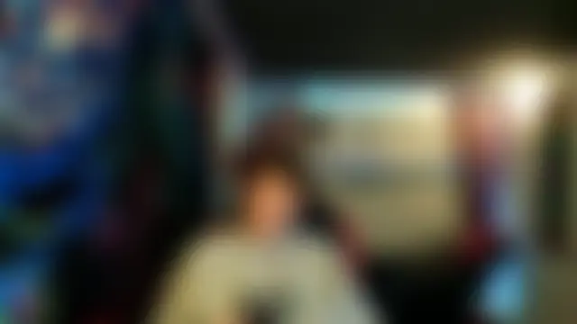 CallMeMaria Webcam-Show